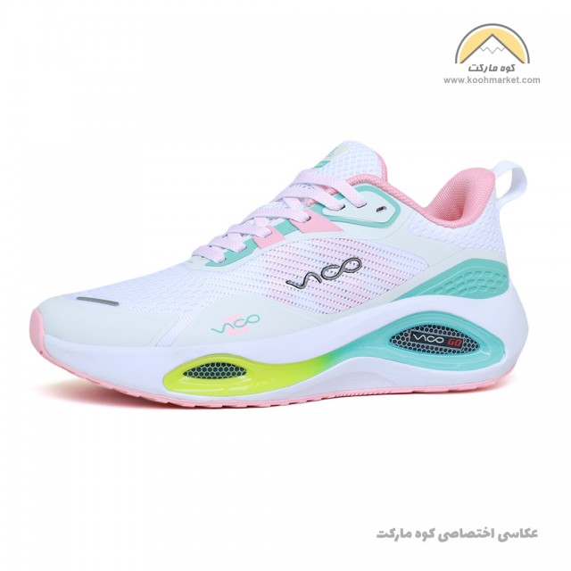 کفش کتانی زنانه ویکو مدل VICO R3213