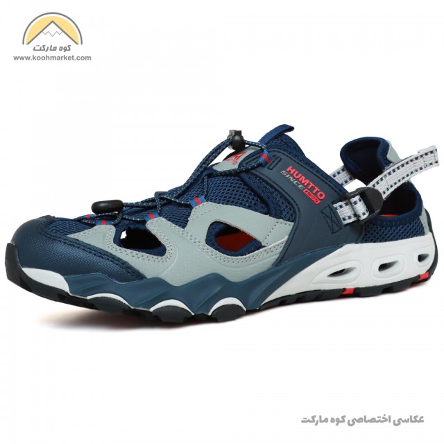 کفش تابستانی هامتو مدل Hummtto 630261A-5 ( صندل / کفش آبنوردی )