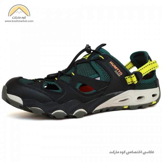 کفش تابستانی هامتو مدل Hummtto 630261A-4 ( صندل / کفش آبنوردی )