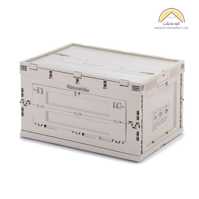 هارد باکس 80 لیتری نیچرهایک مدل Naturehike NH20SJ036