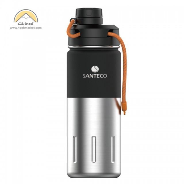 فلاسک سانتکو 500 میلی لیتری مدل SANTECO KTWO