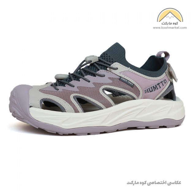 صندل زنانه هامتو مدل Hummtto 760763B-3