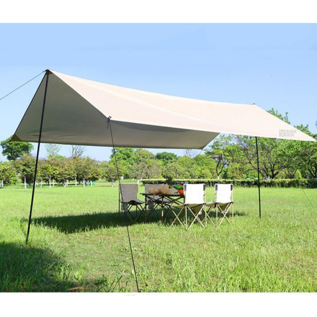 سایه بان کمپینگ ( تارپ ) Black Deer مدل BD5010