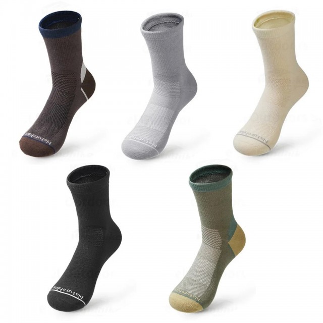 جوراب کوهنوردی نیچرهایک مدل Naturehike CYY2551FS011