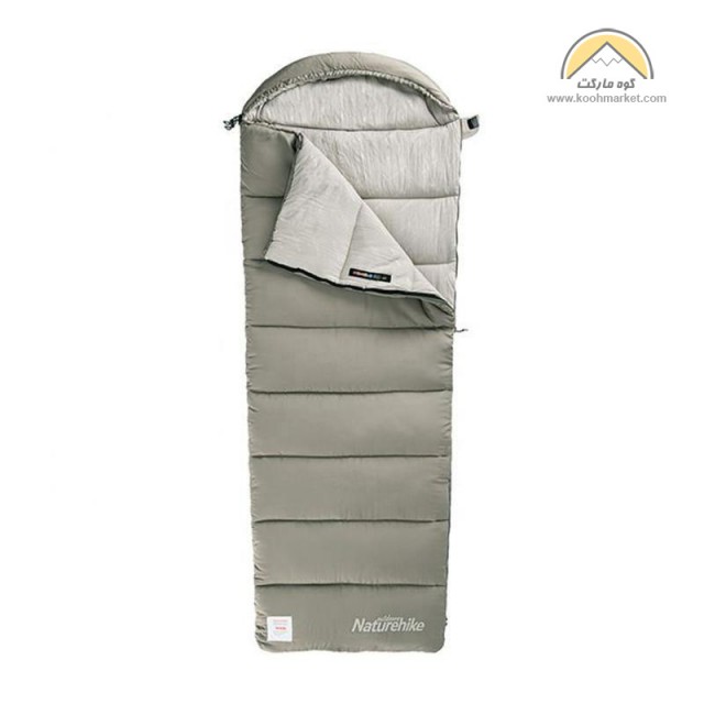 کیسه خواب کمپینگ و سفر نیچرهایک مدل Naturehike Sleeping bag M300