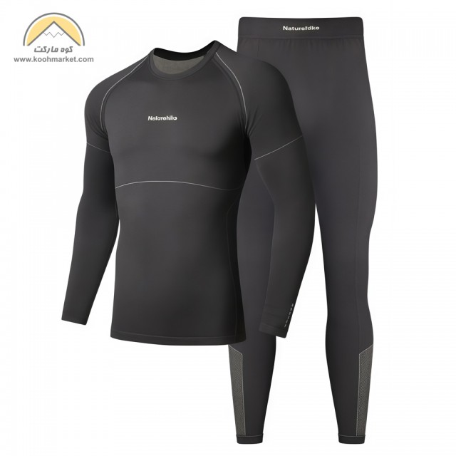 ست بیس لایر نیچرهایک مدل Naturehike CYY2342GC010