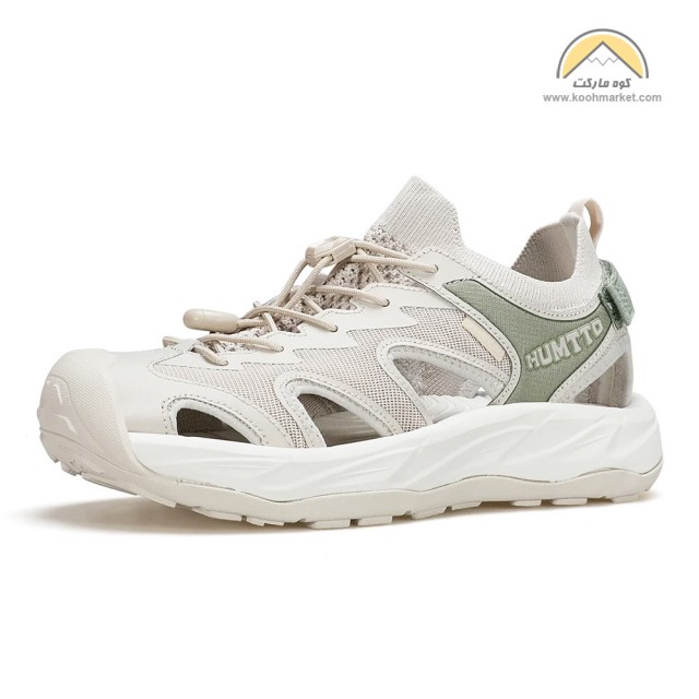 صندل زنانه هامتو مدل Hummtto 760763B-2
