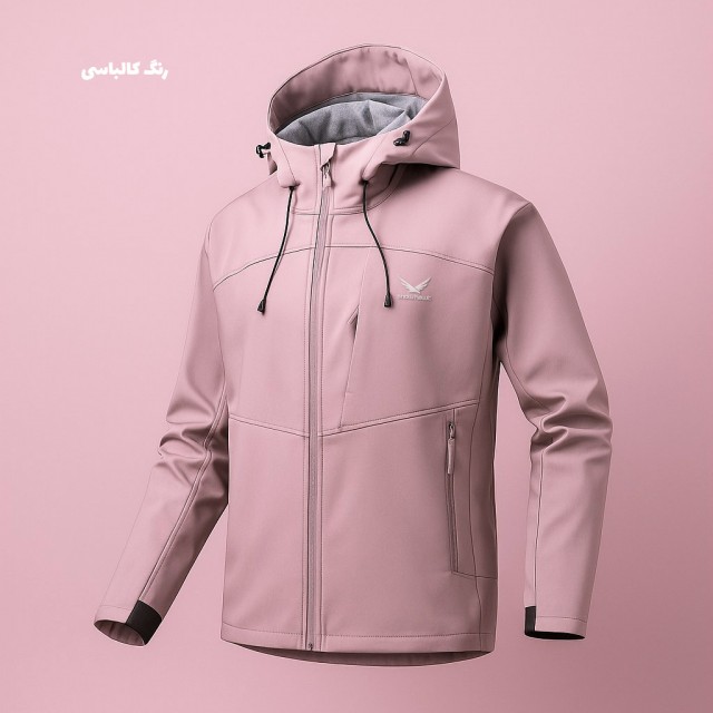 کاپشن وینداستاپر زنانه اسنوهاوک مدل Snow Hawk SN-C2173W