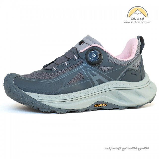 کفش کتانی زنانه هامتو مدل Humtto 360610B-1