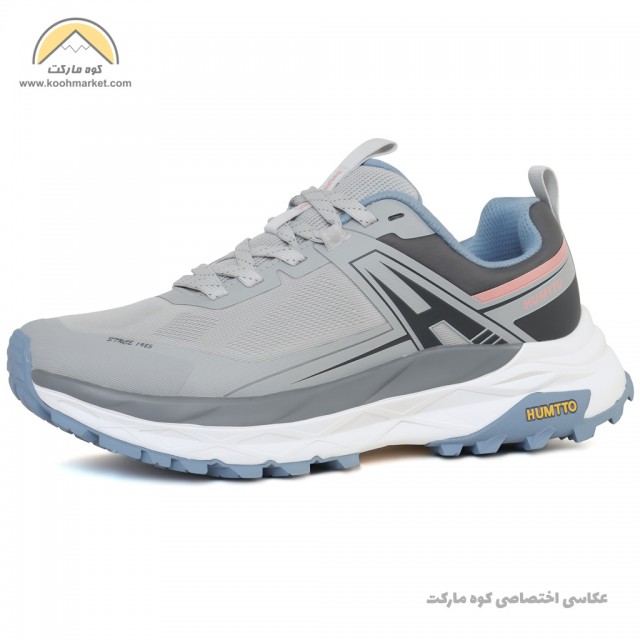 کفش کتانی زنانه هامتو مدل Humtto 360974B-4