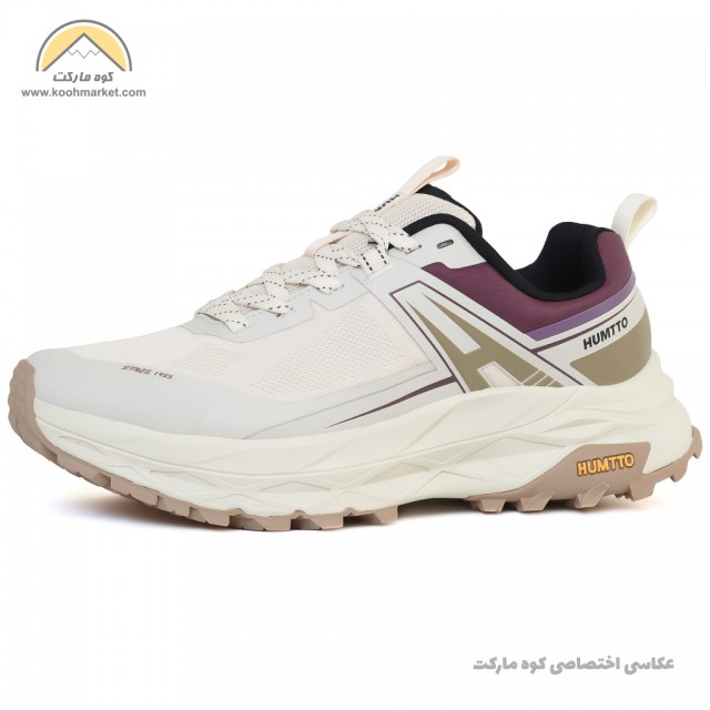 کفش کتانی زنانه هامتو مدل Humtto 360974B-3