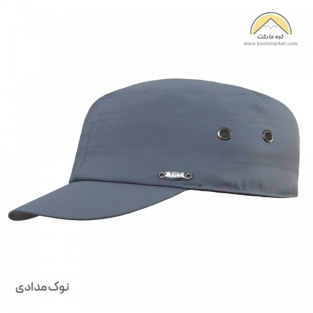 کلاه زمستانی لبه دار EX2 مدل 364069