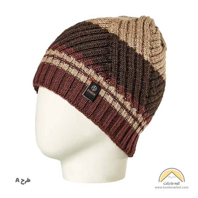 کلاه فونم مدل FONEM 2403