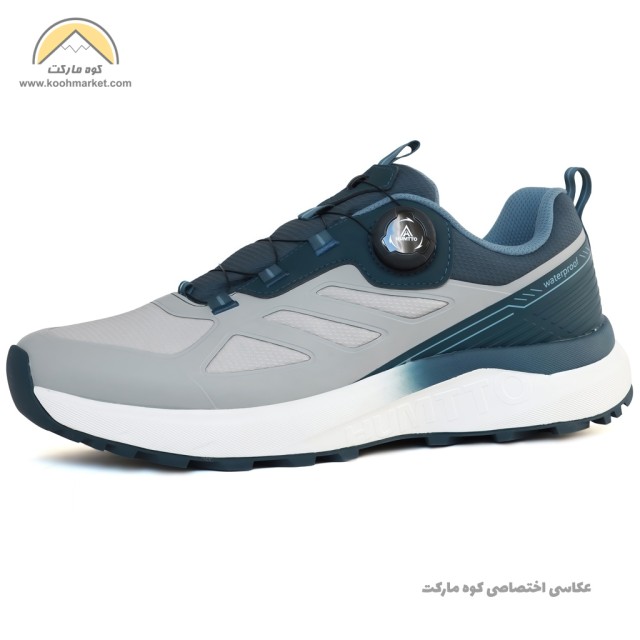 کفش کتانی هامتو مدل Humtto 360578A-1
