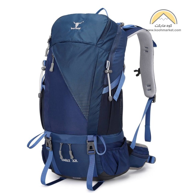 کوله پشتی کله گاوی  مدل ایگل PEKYNEW EAGLE 32