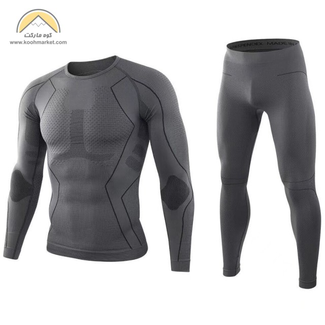 ست بیس لایر ESDY مدل T3003