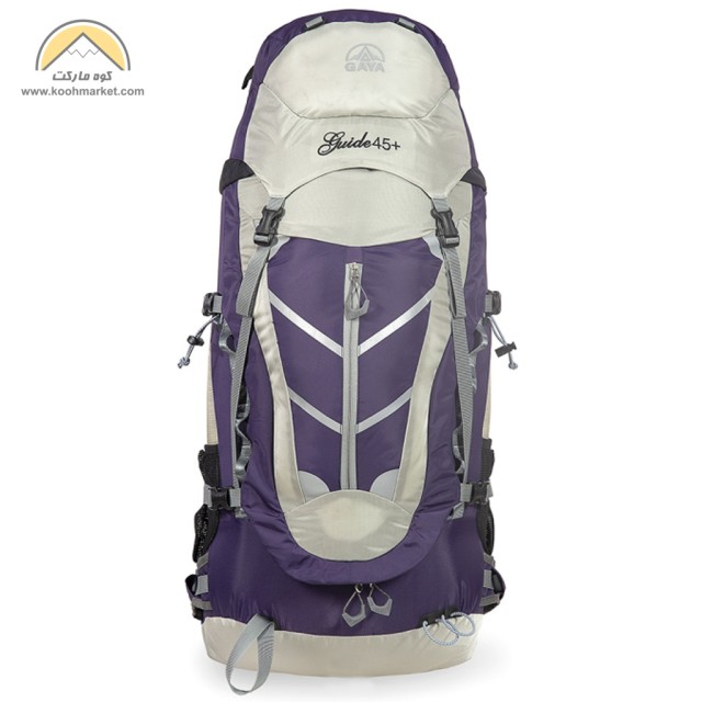 کوله پشتی 45 لیتری قایا مدل گاید +Gaya Guide 45