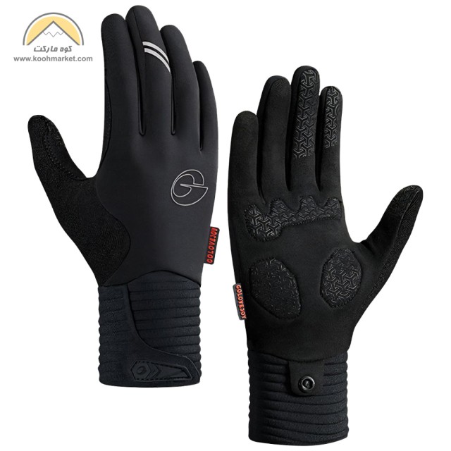 دستکش وینداستاپر Golovejoy مدل DB75