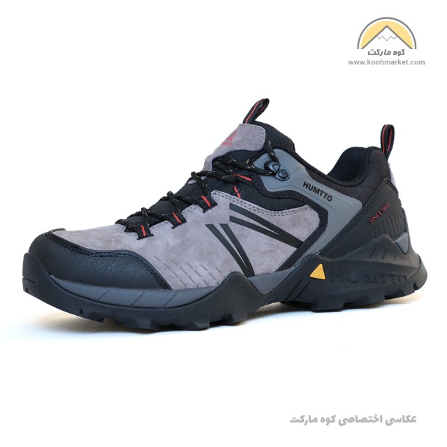 کفش کوهنوردی ساق کوتاه هامتو مدل Humtto 160986A-3