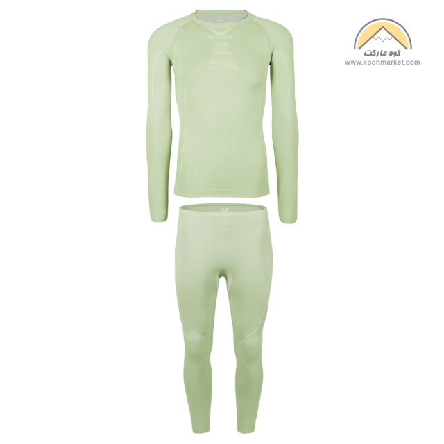 ست بیس لایر زنانه اسنوهاوک مدل Snow Hawk SN-C2146