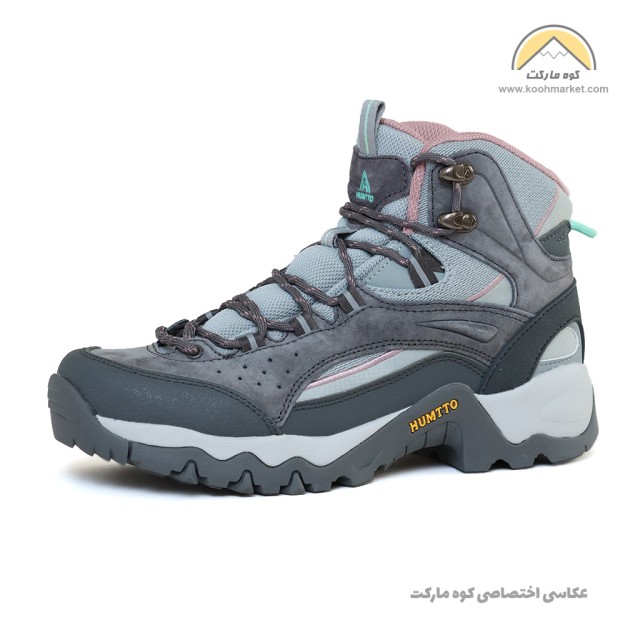 کفش کوهنوردی زنانه هامتو مدل Humtto 260963B-4