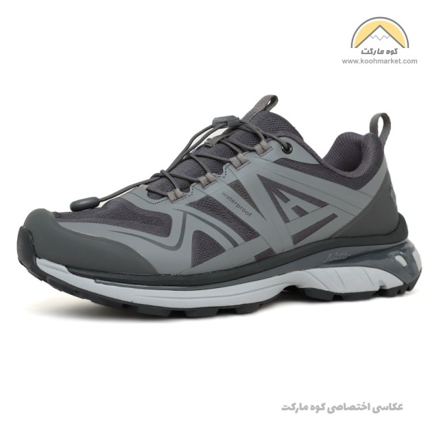 کفش کتانی هامتو مدل Humtto 860244A-2