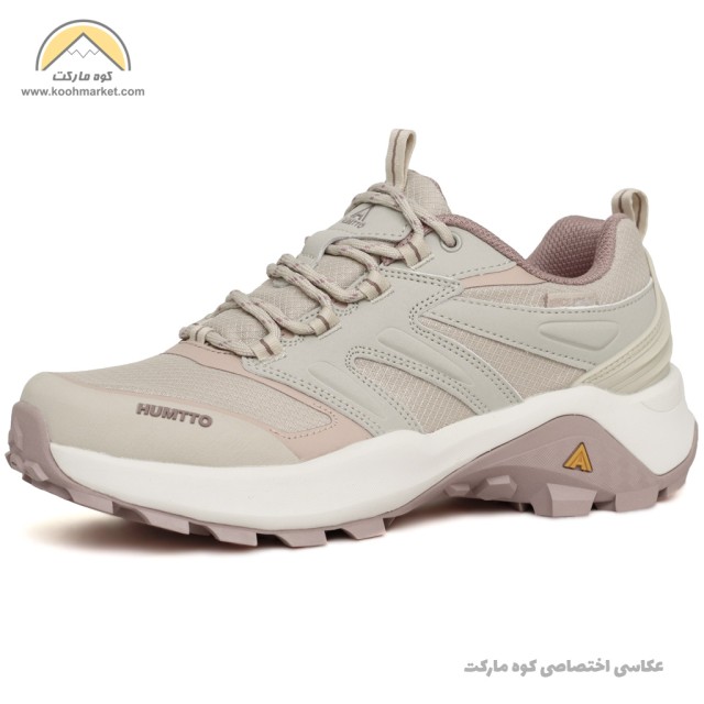 کفش کتانی زنانه هامتو مدل Humtto 360210B-6