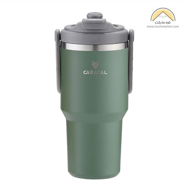ماگ 900 میلی لیتری دسته دار CARACAL