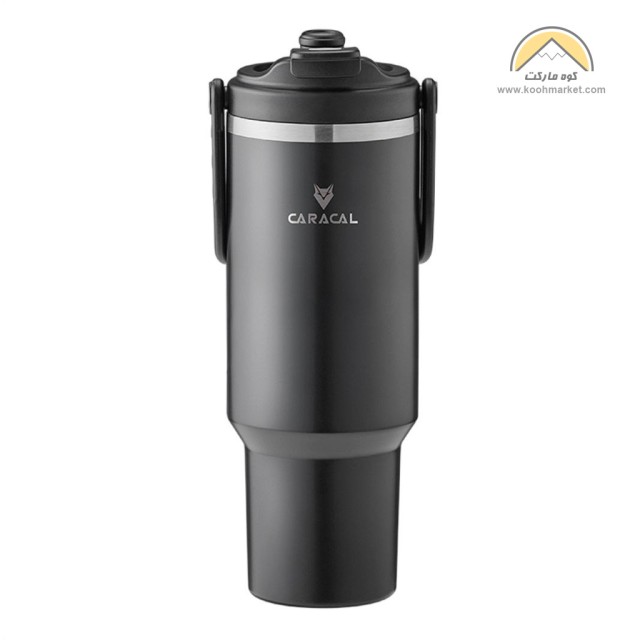 ماگ 1200 میلی لیتری دسته دار CARACAL