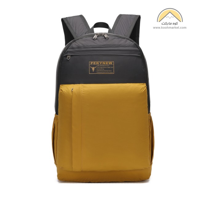 کوله پشتی حمله کله گاوی ( کوله تاشو ) مدل PEKYNEW SPEED LIGHT 25