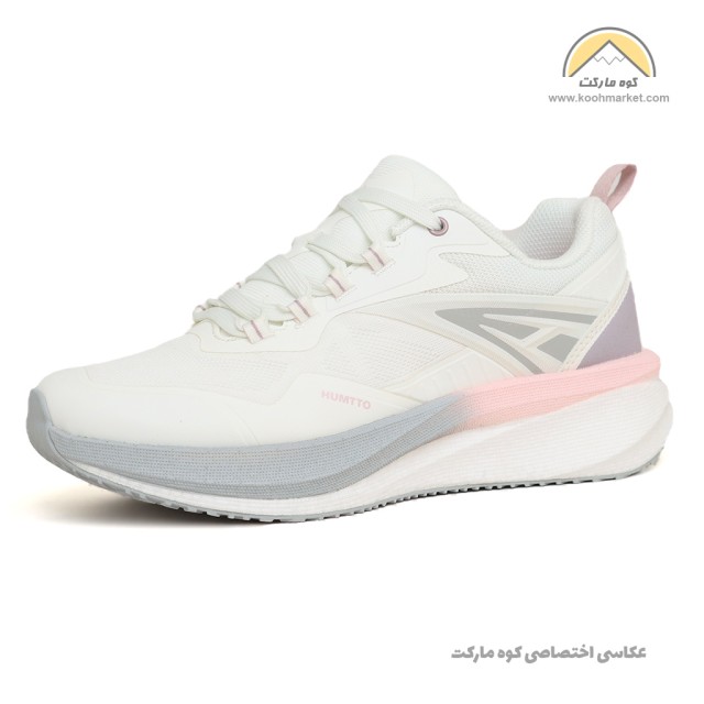 کفش کتانی زنانه هامتو مدل Humtto 360190B-2