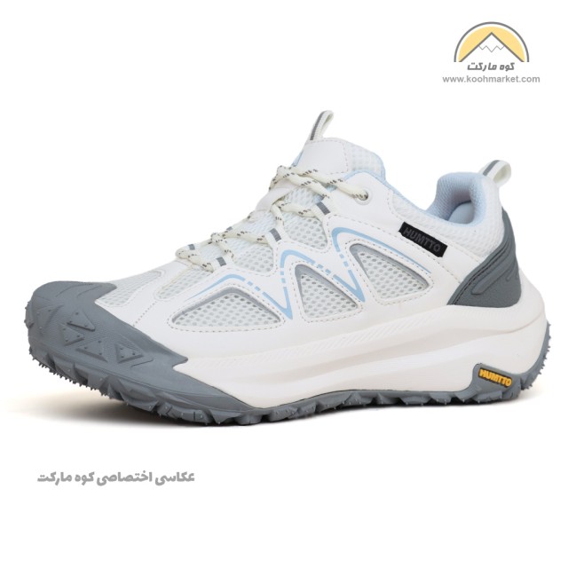 کفش کتانی زنانه هامتو مدل Humtto 150633B-4