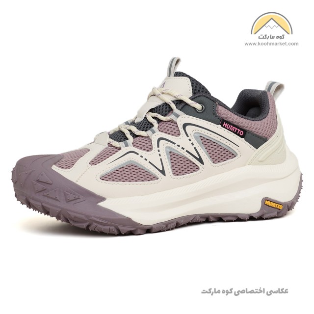 کفش کتانی زنانه هامتو مدل Humtto 150633B-1