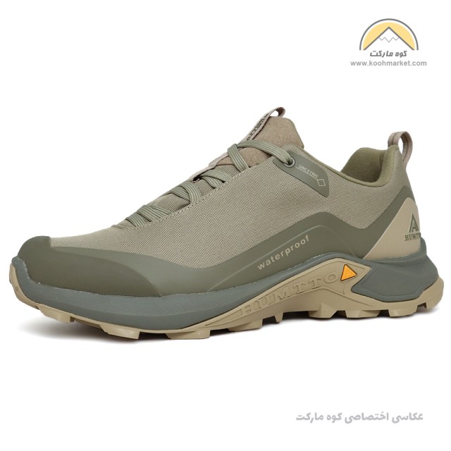 کفش هامتو مدل Humtto 110396A-27