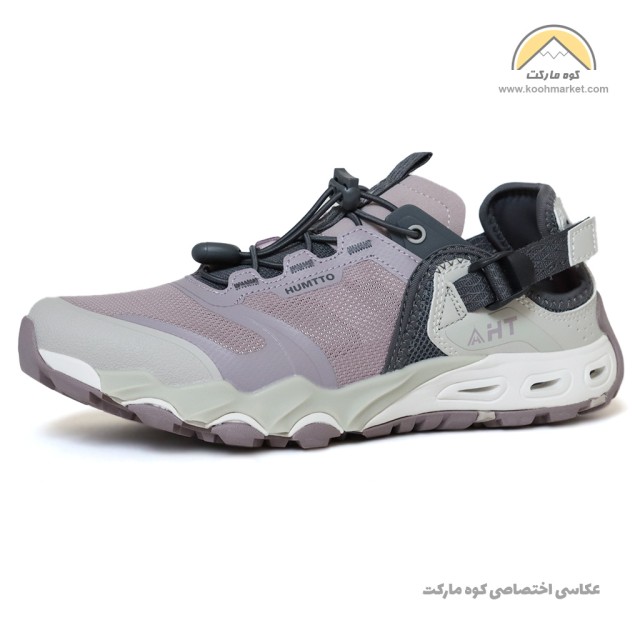 کفش تابستانی زنانه هامتو مدل Hummtto 630551B-22