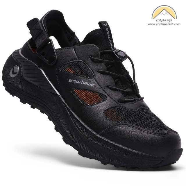 صندل مردانه اسنوهاوک مدل SNOWHAWK VALLE کد SN-S1294M-4 ( کفش تابستانی )