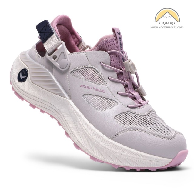 صندل زنانه اسنوهاوک مدل SNOWHAWK VALLE کد SN-S1249W-3 ( کفش تابستانی )