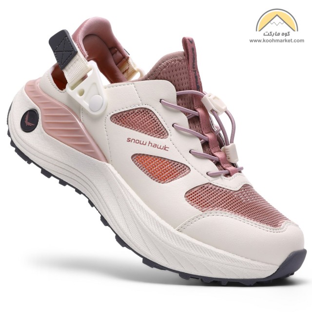 صندل زنانه اسنوهاوک مدل SNOWHAWK VALLE کد SN-S1249W-2 ( کفش تابستانی )