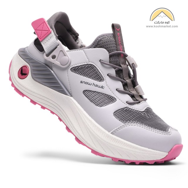 صندل زنانه اسنوهاوک مدل SNOWHAWK VALLE کد SN-S1249W-4 ( کفش تابستانی )