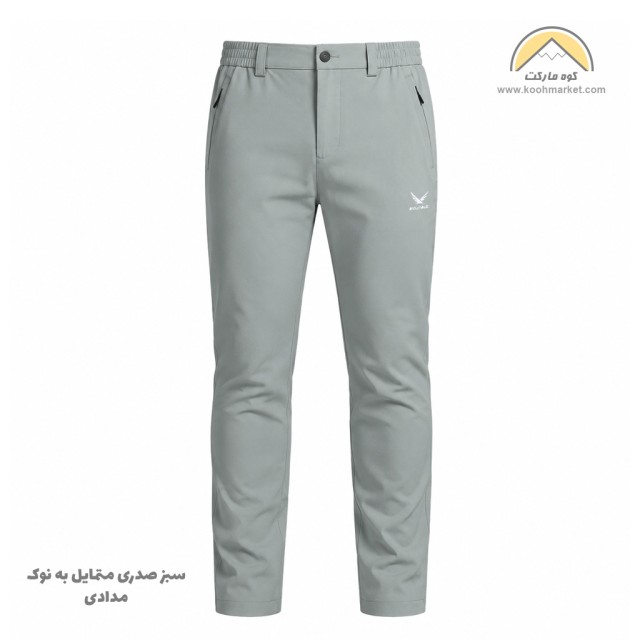 شلوار کوهنوردی اسنوهاوک مدل Snow Hawk 3865