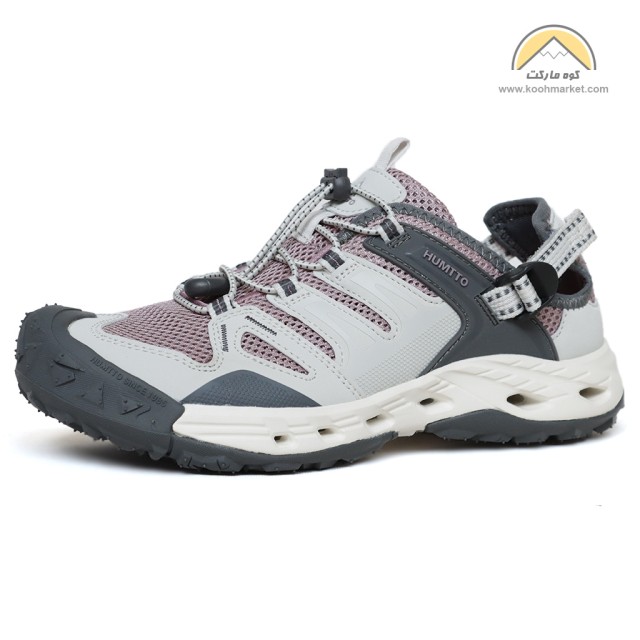صندل هامتو زنانه مدل Humtto 670148B-3 ( کفش آبنوردی / کفش تابستانی )