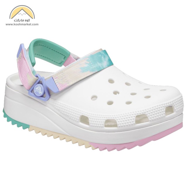 صندل کراکس زنانه مدل Crocs BAE102