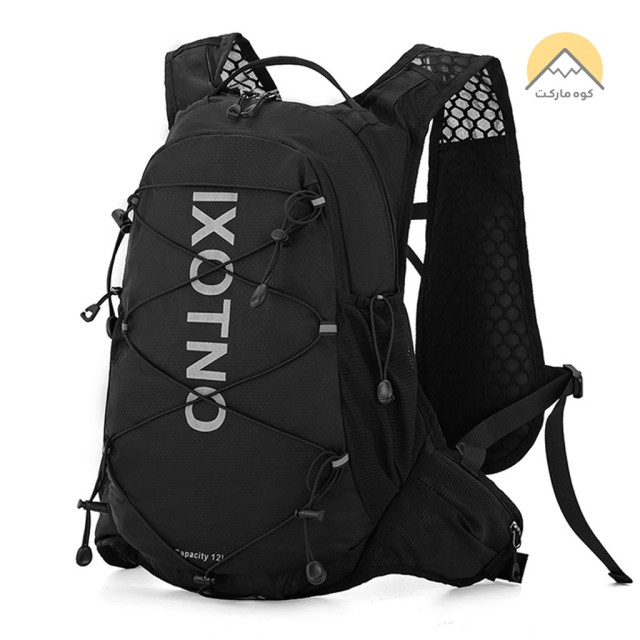 کوله پشتی رانینگ 12 لیتری INOXTO مدل 576