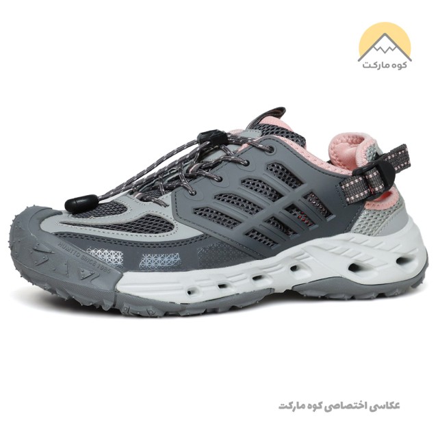 صندل زنانه هامتو مدل Humtto 650667B-4 ( کفش آبنوردی / کفش تابستانی )