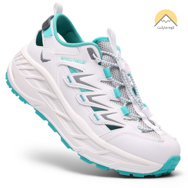 صندل زنانه اسنوهاوک مدل Snow Hawk DUNE کد SN-S1295W-1 ( کفش تابستانی )