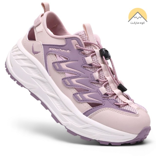 صندل زنانه اسنوهاوک مدل Snow Hawk DUNE کد SN-S1295W-3 ( کفش تابستانی )