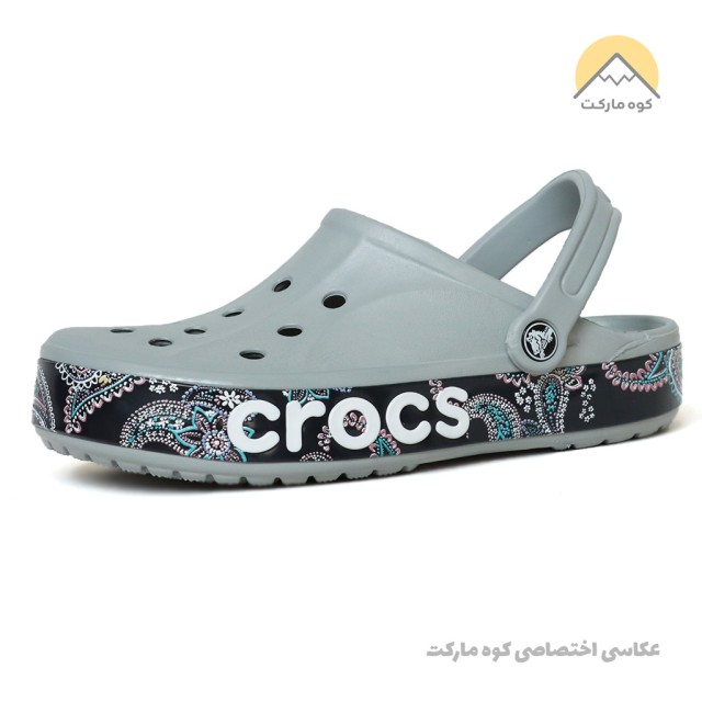 صندل کراکس مردانه مدل CROCS CLG303