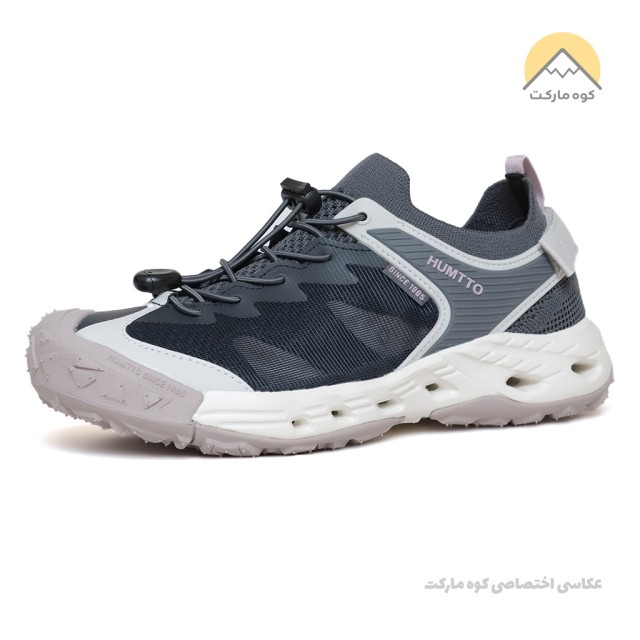 کفش تابستانی هامتو زنانه مدل Hummtto 660859B-10 ( کفش آبنوردی / صندل )