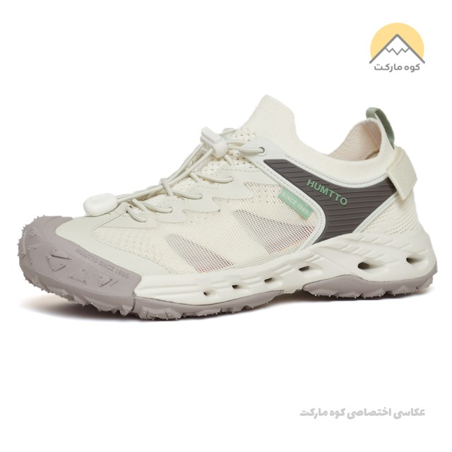 کفش تابستانی هامتو زنانه مدل Hummtto 660859B-9 ( کفش آبنوردی / صندل )