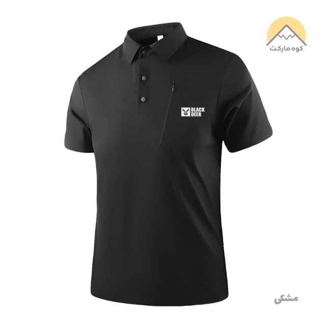 پولوشرت طبیعت گردی بلک دیر مدل BLACKDEER 679